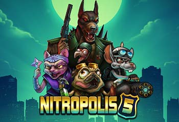 Nitropolis 5