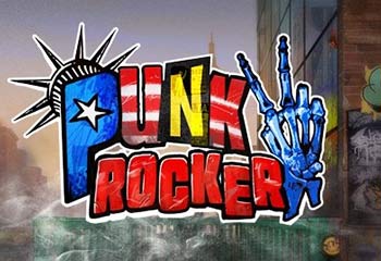 Punk Rocker 2