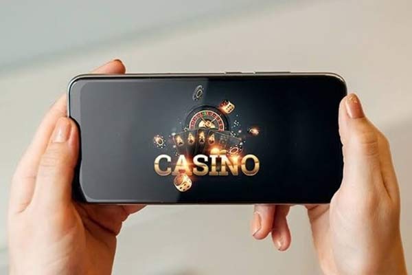 Приложение Kometa Casino на Айфон